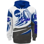 personalized-duke-blue-devils-football-burst-blue-gray-hoodie-best-selling.webp