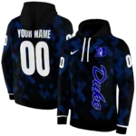 personalized-duke-blue-devils-pixel-grid-blue-black-hoodie-best-selling.webp