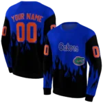 personalized-florida-gators-flame-edge-blue-black-hoodie-best-selling.webp