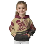 personalized-florida-state-seminoles-football-burst-garnet-gray-hoodie-best-selling.webp