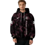 personalized-florida-state-seminoles-pixel-grid-garnet-black-hoodie-best-selling.webp