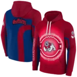 personalized-fresno-state-bulldogs-circuit-core-red-hoodie-best-selling.webp