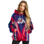 personalized-fresno-state-bulldogs-vanguard-armor-red-hoodie-best-selling.webp