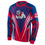 personalized-fresno-state-bulldogs-vanguard-armor-red-hoodie-best-selling.webp