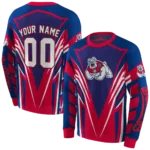 personalized-fresno-state-bulldogs-vanguard-armor-red-hoodie-best-selling.webp