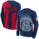 personalized-gonzaga-bulldogs-circuit-core-blue-hoodie-best-selling.webp