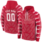 personalized-houston-cougars-arrow-stripes-red-hoodie-best-selling.webp