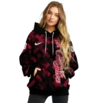 personalized-houston-cougars-pixel-grid-red-black-hoodie-best-selling.webp
