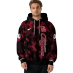 personalized-houston-cougars-pixel-grid-red-black-hoodie-best-selling.webp