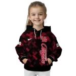 personalized-houston-cougars-pixel-grid-red-black-hoodie-best-selling.webp