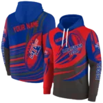 personalized-la-tech-football-burst-blue-gray-hoodie-best-selling.webp