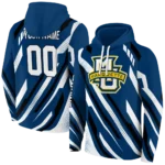 personalized-marquette-golden-eagles-bold-angles-blue-white-black-hoodie-best-selling.webp