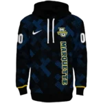 personalized-marquette-golden-eagles-pixel-grid-blue-black-hoodie-best-selling.webp