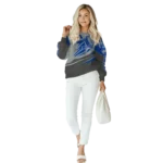 personalized-memphis-tigers-football-burst-blue-gray-hoodie-best-selling.webp