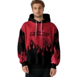 personalized-miami-redhawks-flame-edge-red-black-hoodie-best-selling.webp