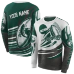 personalized-michigan-state-spartans-football-burst-green-gray-hoodie-best-selling.webp