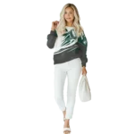 personalized-michigan-state-spartans-football-burst-green-gray-hoodie-best-selling.webp