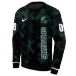 personalized-michigan-state-spartans-pixel-grid-green-black-hoodie-best-selling.webp