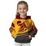 personalized-minnesota-golden-gophers-football-burst-maroon-gray-hoodie-best-selling.webp