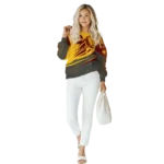 personalized-minnesota-golden-gophers-football-burst-maroon-gray-hoodie-best-selling.webp