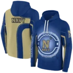 personalized-navy-midshipmen-circuit-core-blue-hoodie-best-selling.webp
