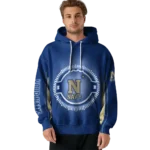 personalized-navy-midshipmen-circuit-core-blue-hoodie-best-selling.webp