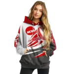 personalized-nc-state-wolfpack-football-burst-red-gray-hoodie-best-selling.webp