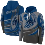 personalized-nevada-wolf-pack-football-burst-blue-gray-hoodie-best-selling.webp