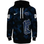 personalized-nevada-wolf-pack-pixel-grid-blue-black-hoodie-best-selling.webp