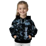 personalized-north-carolina-tar-heels-pixel-grid-light-blue-black-hoodie-best-selling.webp