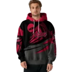 personalized-northern-illinois-huskies-football-burst-red-gray-hoodie-best-selling.webp