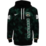 personalized-ohio-bobcats-pixel-grid-green-black-hoodie-best-selling.webp