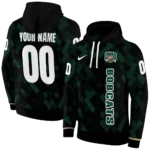 personalized-ohio-bobcats-pixel-grid-green-black-hoodie-best-selling.webp