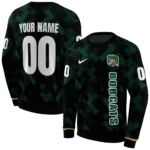 personalized-ohio-bobcats-pixel-grid-green-black-hoodie-best-selling.webp