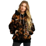 personalized-oklahoma-state-cowboys-pixel-grid-orange-black-hoodie-best-selling.webp