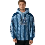 personalized-old-dominion-monarchs-chevron-motion-blue-hoodie-best-selling.webp