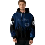 personalized-penn-state-nittany-lions-flame-edge-blue-black-hoodie-best-selling.webp