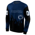 personalized-penn-state-nittany-lions-flame-edge-blue-black-hoodie-best-selling.webp