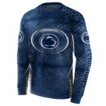 personalized-penn-state-nittany-lions-oval-mesh-blue-hoodie-best-selling.webp