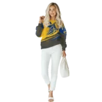 personalized-pittsburgh-panthers-football-burst-royal-blue-gray-hoodie-best-selling.webp