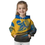 personalized-san-jose-state-spartans-football-burst-blue-gray-hoodie-best-selling.webp