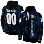 personalized-san-jose-state-spartans-pixel-grid-blue-black-hoodie-best-selling.webp