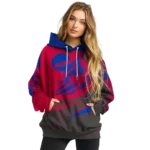 personalized-smu-mustangs-football-burst-blue-gray-hoodie-best-selling.webp