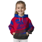 personalized-smu-mustangs-football-burst-blue-gray-hoodie-best-selling.webp