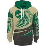personalized-south-florida-bulls-football-burst-green-gray-hoodie-best-selling.webp