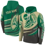 personalized-south-florida-bulls-football-burst-green-gray-hoodie-best-selling.webp