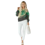 personalized-south-florida-bulls-football-burst-green-gray-hoodie-best-selling.webp