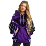 personalized-tcu-horned-frogs-spider-armor-purple-black-hoodie-best-selling.webp