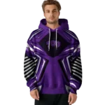 personalized-tcu-horned-frogs-spider-armor-purple-black-hoodie-best-selling.webp