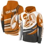 personalized-texas-longhorns-football-burst-orange-gray-hoodie-best-selling.webp